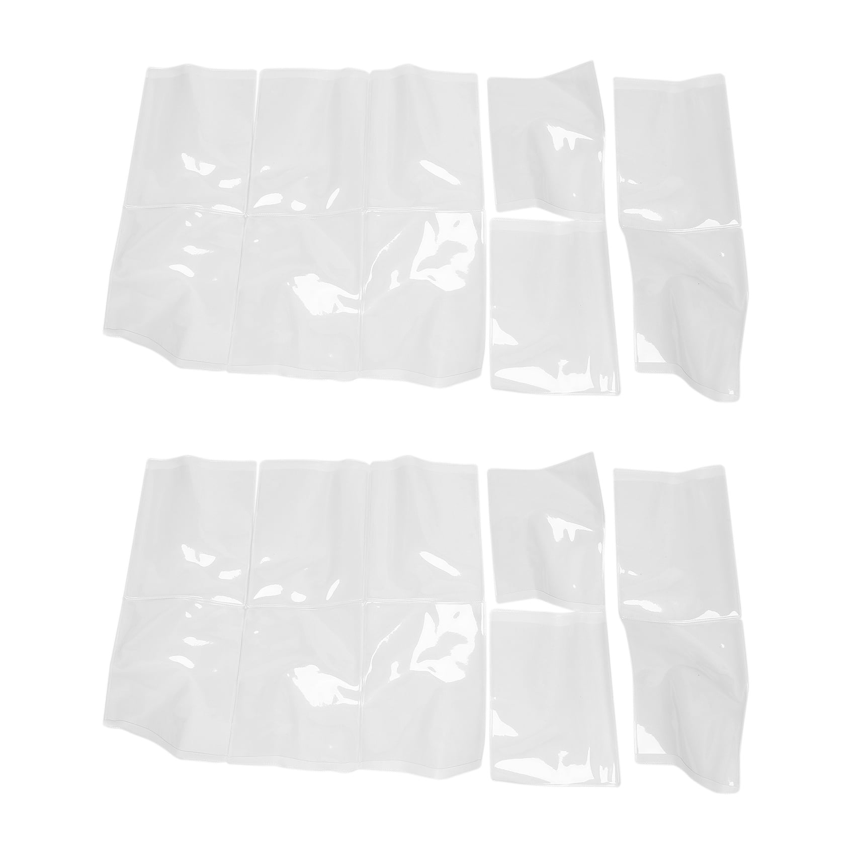 Clear Id Card Sleeves